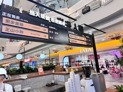 -野人先生Gelato(上海长宁龙之梦店)