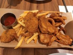 -必胜客(远大路店)