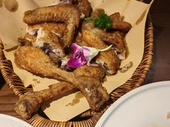 -前海沿·青岛菜(李沧万达店)