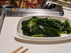-海底捞火锅(外滩店)