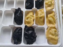 -船歌·鱼水饺青岛菜(闽江二路店)