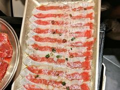 -西塔老太太泥炉烤肉(龙湖北苑天街店)