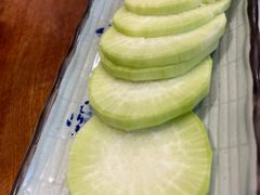 青萝卜-周嵘铜火锅