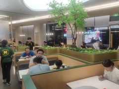 -豪客来牛排(中华城店)