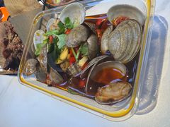-亿牌牌东北烧烤(博物馆旗舰店)