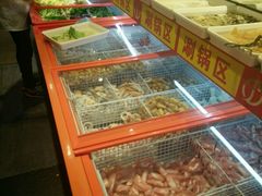 -金权道韩式自助烤肉(嘉华国际店)