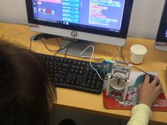 -斯坦星球AI编程·机器人科创·科学实验·信奥·思维·STEM·积木拼搭·竞赛考级(浦东联洋广场大拇指龙阳御桥中心)