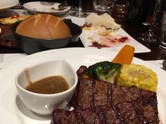-食间牛排(湖西路店)