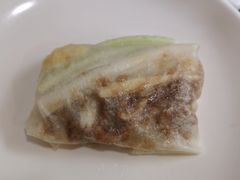 -姥家春饼店(漳州二路店)