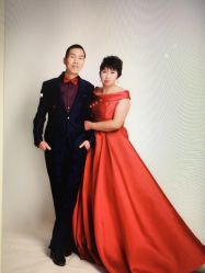 -罗曼司婚纱摄影会馆(瀚威城市中心店)