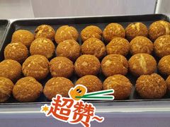 -西树泡芙(静安大悦城店)