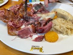 -巴伐利亚啤酒坊(意式风情街店)