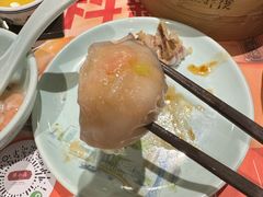 -点都德(聚福楼店)