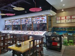 -良师门滨海人家·海鲜·家常菜(滨海城店)