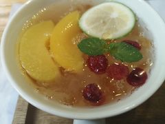 -炖物24章·顺时轻养茶(杭州大厦店)