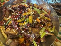 -让鸭脑壳飞(龙华店)