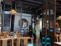 -五味堂·江浙土菜(月河特色店)