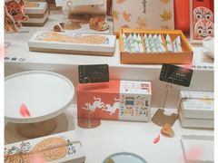 -阮大兴糕团(滨江宝龙店)