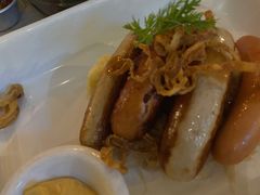 -宝莱纳餐厅(滨江店)