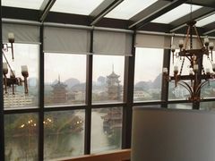-忆咖啡观景餐厅(桂林象山公园店)