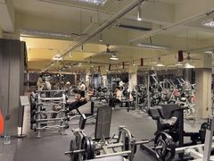 -聚健身GatherFitness(余杭店)