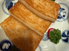 -林四喜·闽南传家菜(鼓浪屿店)