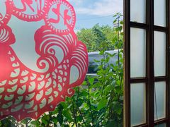 -北院·果木烤鸭·25年东北菜(创意产业园店)