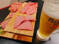 -和牛 烧肉寿喜烧涮锅 善(心斎橋店)