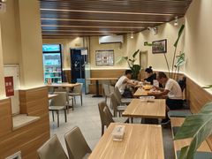 -买又大餐厅(福林里店)
