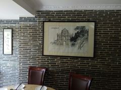 -澳门西南饭店·粤菜·茶市·手工点心(华海路店)