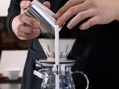 -fishtank鱼缸咖啡(三山街店)