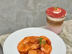 -WESTWOOD•落日餐厅•乐队演出(前海壹方汇店)