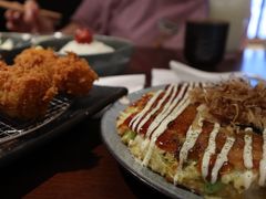 -山杏yama-katsu·吉列炸物
