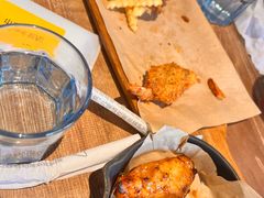 -必胜客(港城新天地店)