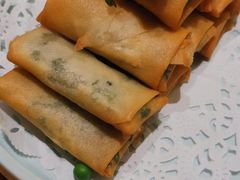 春卷-新白鹿餐厅(爱琴海购物中心店)