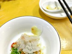 -官塘陈记鱼生·潮汕砂锅粥·牛肉火锅(潮枫路总店)