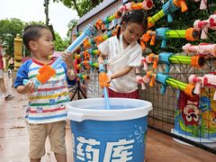 -南宁方特东盟神画