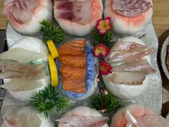 -真情鲍鱼海鲜汤