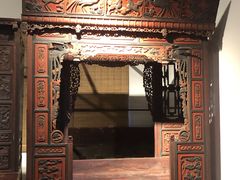 -常德桃花源景区