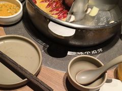 -巴奴毛肚火锅(京西大悦城店)