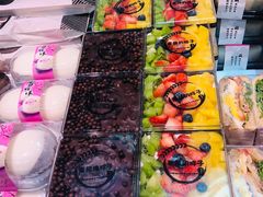 -麦萌の胖子(西红门荟聚店)
