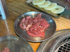 -汉拿山(北京上地华联店)