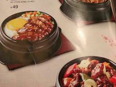 菜单-麦茜哥牛扒城(中银店)