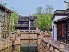 -嘉兴月河历史街区