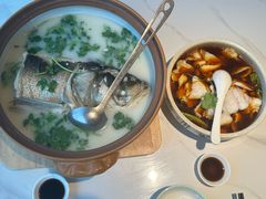 -风味小馆(天目湖宾馆店)
