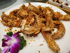 -学府海鲜批发市场