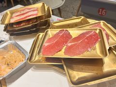 -花味·自助烤肉(江宁同曦店)