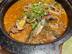 -永安鱼庄·镇江菜(丁卯店)