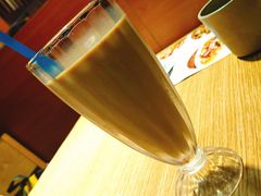 港式奶茶-嘉旺港式茶餐厅(延长中路店)