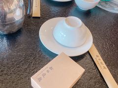 -喜洲翰林餐厅(董家百年老宅店)